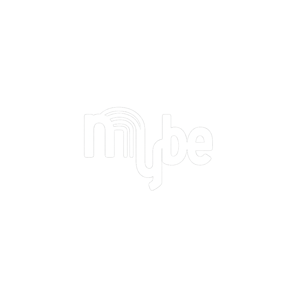 Mybe